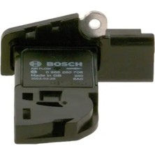 Hava Debimetresi - (Fiat Scudo) - (SAGEM-52111)