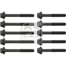 Febi Bilstein Silindir Kapak Saplaması - (Fiat Scudo, Punto, Fiorino, Uno, Palio, Tempra, Siena, Elba) - (FEBI-BILSTEIN-14304)