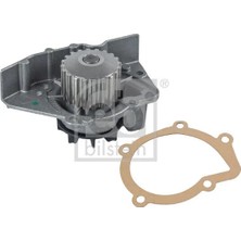 Devirdaim Su Pompası - (Fiat Scudo, Ducato, Ulysse) - (AYBAY-202)