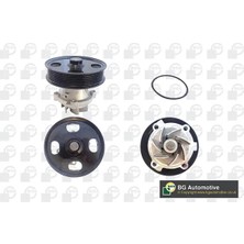 Devirdaim Su Pompası - (Fiat Stilo, 500, Panda, Grande Punto, Punto, Doblo, Fiorino, Idea, Strada, Linea, Mito) - (BGA-CP3716)