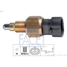 Geri Vites Müşürü - (Alfa Romeo Brera, 159, Mito, Spider, Ducato, Grande Punto, Punto, Bravo, Croma, Linea) - (FACET-76249)