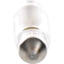 Ampül - (Fiat Talento, Ducato, 500, Panda, Grande Punto, Punto, Doblo, Tipo, Sandero, Duster, Logan, Solenza, Mito, Spider, Gt, Giulia, 164, 75, 155, 33) - (BOSCH-1987302211)