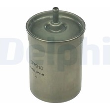Yakıt Filtresi - (Alfa Romeo 164, Spider, Gtv, 75, Scudo, Ulysse, 124, Regata) - (DELPHI-EFP218)