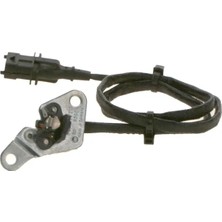 Eksantrik Devir Sensörü - (Fiat Stilo, Grande Punto, Punto, Doblo, Bravo, Croma, Sedici, Idea, Multipla, Strada, Marea, Brava, Palio, 159, 156, 166, 145) - (BOSCH-0281002213)