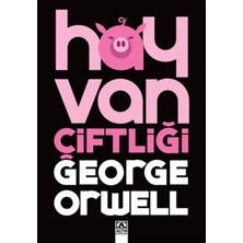 Altın Kitaplar Hayvan Çiftliği