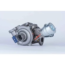 Turbo Şarj - (Alfa Romeo Mito, Grande Punto, Punto, Doblo, Idea, Strada, Linea) - (BORGWARNER-54359880014)