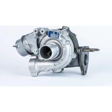 Turbo Şarj - (Fiat Talento) - (BORGWARNER-54389880018)