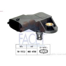 Map Sensörü - (Fiat Stilo) - (FACET-103171)