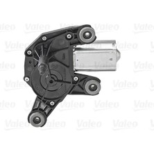 Silecek Motoru - (Alfa Romeo Giulietta) - (VALEO-582607)
