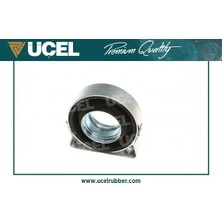 Üçel Şaft Takozu - (Fiat 125, 124, 131) - (UCEL-30365)