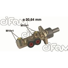Fren Ana Merkez - (Fiat Siena, Palio) - (CIFAM-202221)