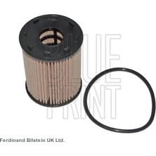 Blue Print Yağ Filtresi - (Fiat Siena, 500, Panda, Grande Punto, Punto, Doblo, Tipo, Bravo, Fiorino, Qubo, Idea, 124, Strada, Linea, Palio, Egea, Giulietta, Mito) - (BLUE-PRINT-ADK82104)