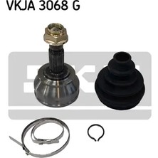 Aks Kafası - (Alfa Romeo 145, Spider, Gt, 155, Punto, Bravo, Barchetta, Coupe, Multipla, Marea, Brava) - (SKF-VKJA3068G)