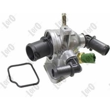 Termostat - (Fiat Punto, Grande Punto, Doblo, Fiorino, Qubo, Idea, Strada, Linea, Mito) - (BEHR-TT-TI17388)