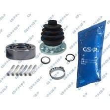 Aks Kafası - (Alfa Romeo Spider, 156, Gt, 166, Gtv, 155, 145, Punto, Bravo, Stilo, Coupe, Multipla, Marea, Brava) - (GSP-618070)