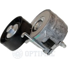 V Kayış Gergi Rulmanı - (Fiat Punto, Grande Punto, Fiorino, Qubo, Idea, Linea, Mito) - (AKD-OP115105)