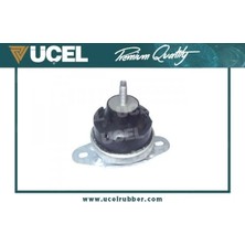 Üçel Motor Takozu - (Fiat Scudo, Ulysse) - (UCEL-41633)