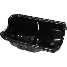 Motor Yağ Karteri - (Fiat Siena, Punto, Doblo, Strada, Palio) - (ZENON-FI4318)