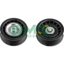 V Kayış Gergi Rulmanı - (Alfa Romeo Mito, Giulietta, 500, Grande Punto, Punto, Bravo, Idea) - (BMS-BMS452)
