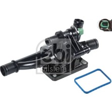 Febi Bilstein Termostat Gövdesi - (Fiat Scudo) - (FEBI-BILSTEIN-36173)
