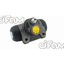 Fren Silindiri - (Alfa Romeo 145, Bravo, Marea, Brava) - (CIFAM-101645)