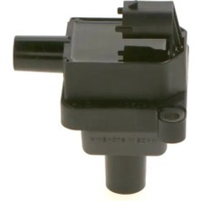 Ateşleme Bobini - (Alfa Romeo Spider, 156, 166, Gtv, 145) - (BOSCH-1227030062)