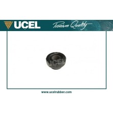 Üçel Viraj Demir Lastiği - (Fiat Duna, Fiorino, Uno, Ritmo, Regata, Elba) - (UCEL-30364)
