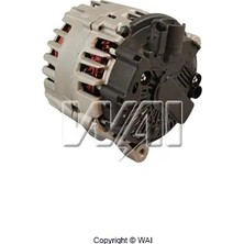Alternatör - (Fiat Scudo) - (WAI-20256N)