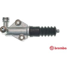 Debriyaj Merkezi ve Rulmanı - (Alfa Romeo Mito, 500, Panda, Grande Punto, Punto, Doblo, Fiorino, Qubo, Linea) - (BREMBO-E23020)
