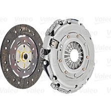 Debriyaj Seti - (Alfa Romeo Mito, 159, Giulietta, 500, Grande Punto, Punto, Doblo, Freemont, Bravo, Linea) - (VALEO-826865)