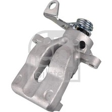 Febi Bilstein Fren Kaliper - (Alfa Romeo 156, Gt, Linea) - (FEBI-BILSTEIN-179449)
