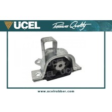 Üçel Motor Takozu - (Fiat Doblo) - (UCEL-31398P)