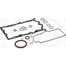 Takım Conta - (Fiat Cronos, 500, Grande Punto, Punto, Doblo, Tipo, Bravo, Idea, Strada, Linea, Palio, Siena, Toro, Argo, Egea) - (ELRING-903590)