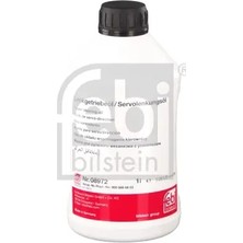 Febi Bilstein Direksiyon Yağ - (Fiat Scudo, Ducato, Fiorino, Coupe, 156, Spider, Gt, 166, Gtv, 164, 155) - (FEBI-BILSTEIN-08972)