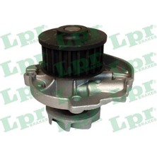 Devirdaim Su Pompası - (Fiat Egea, 500, Panda, Grande Punto, Punto, Doblo, Tipo, Bravo, Stilo, Seicento, Idea, 124, Strada, Linea, Marea, Brava, Palio, Giulietta, Mito) - (LPR-WP0537)