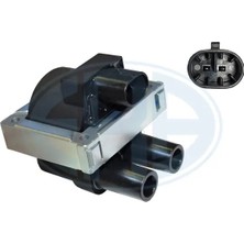 Ateşleme Bobini - (Alfa Romeo 145, 155, 33, Panda, Punto, Doblo, Tipo, Seicento, Fiorino, Coupe, Cinquecento, Uno, Strada, Palio, Tempra, Siena, Elba, Premio, Egea) - (ERA-880008A)