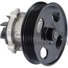 Devirdaim Su Pompası - (Fiat Egea, 500, Panda, Grande Punto, Punto, Doblo, Tipo, Fiorino, Qubo, Idea, Strada, Linea, Palio, Siena, Mito) - (PIERBURG-707152550)