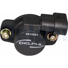 Map Sensörü - (Fiat Seicento, Panda, Punto, Doblo, Fiorino, Idea, Cinquecento, Strada, Palio, Siena) - (DELPHI-SS1069312B1)