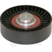V Kayış Gergi Rulmanı - (Alfa Romeo 155, 156, Spider, Gt, 166, Gtv, 145) - (BMS-154)