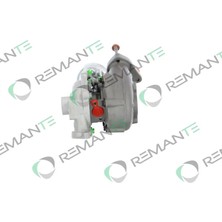 Turbo Şarj - (Alfa Romeo Mito, Grande Punto, Punto, Doblo, Idea, Strada, Linea) - (MOTOPOWER-OPL1001)