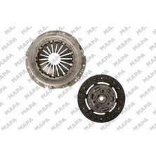 Debriyaj Seti - (Alfa Romeo 156, Gt) - (MAPA-017215109)