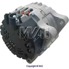 Alternatör - (Fiat Scudo, Fiorino, Qubo, Ulysse) - (WAI-21493N)