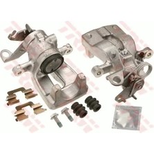 Fren Kaliper - (Alfa Romeo 156, Gt, Linea) - (TRW-BHN966)