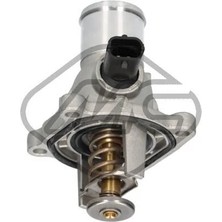 Termostat - (Alfa Romeo 159, Spider, Brera, Croma) - (BEHR-TT-TM55105)