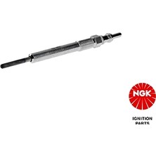 Isıtma Bujisi - (Fiat Qubo, 500, Panda, Grande Punto, Punto, Doblo, Tipo, Fiorino, Idea, Strada, Linea, Egea, Mito) - (NGK-97719)