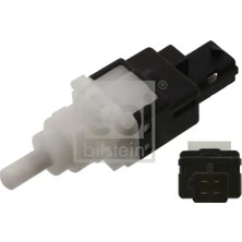Febi Bilstein Fren Müşürü - (Fiat Siena, Ducato, 500, Panda, Grande Punto, Punto, Doblo, Bravo, Stilo, Croma, Idea, Multipla, Strada, Linea, Palio, 159, 156, Spider, Gt, 166, Brera, Gtv) - (FEBI-BILSTEIN-37579)