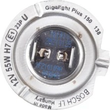 Ampül - (Fiat Doblo, Ducato, 500, Panda, Punto, Tipo, Scudo, Stilo, Sandero, Duster, Logan, Spring, Jogger, 159, Giulietta, Mito, 156, Spider, Gt, Giulia, Stelvio) - (BOSCH-1987301137)