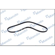 V Kayışı - (Alfa Romeo 164, 155, Tipo, Bravo, Multipla, Marea, Brava, Tempra, Egea) - (BANDO-4PK0960)