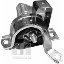Motor Takozu - (Fiat Doblo) - (GBK-GB5722)
