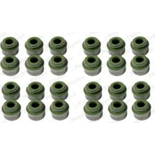 Supap Lastiği - (Alfa Romeo Spider, 156, 166, Gtv, 164, Bravo, Stilo, Coupe, Marea) - (PAYEN-HR800)